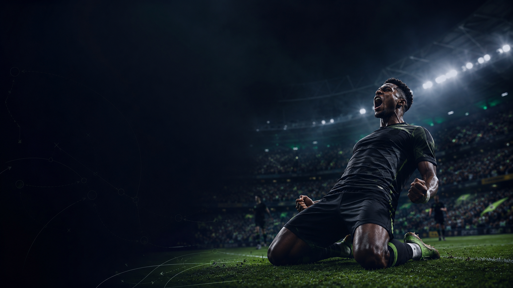 Football, explained beyond the score
